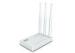 750Mbps Wifi Dual Band Router , 300Mbps 2.4GHz WMM Router