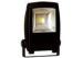 Indoor Commercial PIR Led Flood Lights 9000 - 9500LM , Ra60 - 90 CRI , IP 67 for mosques , museums