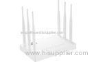 WPS Wifi Dual Band Router , Gigabit Router 450Mbps 2.4GHz 750Mbps 5G