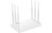 WPS Wifi Dual Band Router , Gigabit Router 450Mbps 2.4GHz 750Mbps 5G