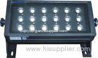 Long life span coloured Commercial LED Flood Ligh bulb 100V 350mA 50 / 60Hz with On-line Control