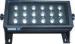 Long life span coloured Commercial LED Flood Ligh bulb 100V 350mA 50 / 60Hz with On-line Control