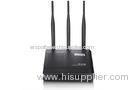 Wireless Bandwidth Router 2.4GHz IEEE 802.11g With MAC Filtering