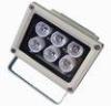 High efficiency 15W high power Colorful outdoor LED flood light Energy saving for market