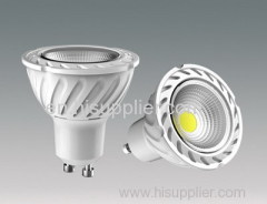 COB led GU10 spot light bulbs COB led down ceiling light bulbs COB led PAR/AR111 light bulbs COB led light manufacture