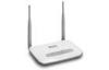 300Mbps Wireless N Broadband Router , WDS bandwidth control router