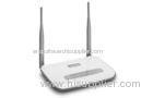 300Mbps Wireless N Broadband Router , WDS bandwidth control router