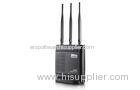 300Mbps Wireless N Gigabit Router Multi SSID with Default , WPS Button