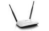 Multi-SSID WISP Client Router , Default router With 4 LAN Port
