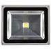 Commercial led flood lights outdoor AC85 - 265V