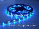 SMD5050 waterproof DC12V flexible led strip light View angel 120degree , 50000h long life