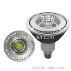 COB led PAR/AR111 light bulb COB led spot light bulb COB led downlight COB led ceiling light bulbs SMD led spot light