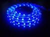 High Lumen 400 - 440LM PCB SMD5050 flexible colour changing led strip lights waterproof