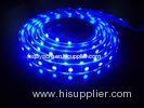 High Lumen 400 - 440LM PCB SMD5050 flexible colour changing led strip lights waterproof