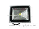 Black / Grey WW / NW / W / CW outdoor eco friendly led flood light 50w IP65 Waterproof