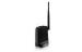 3G WPS Wireless Router Black 802.11b , IEEE 802.11g 150Mbps