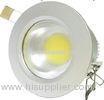 2inch Surface Mounted 2800K EPISTAR cob energy saving led downlights 4w 6w ,120V , 300lm / 480lm