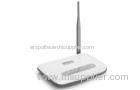 150Mbps Wireless N Routers IEEE 802.11n L2TP , WMM , Bandwidth Control