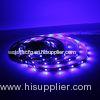 High Bright Flex 12 volt led light strips waterproof IP65 / IP67 , 3528smd , 300mA / 150mA