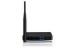 WISP 150Mbps Wireless N Routers 2.4835GHz with Default , WPS Button