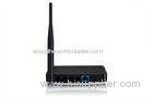 WISP 150Mbps Wireless N Routers 2.4835GHz with Default , WPS Button