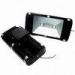 Cool White Commercial 150w led flood light Aluminum Alloy IP 65 with 140 Large Beam Angle