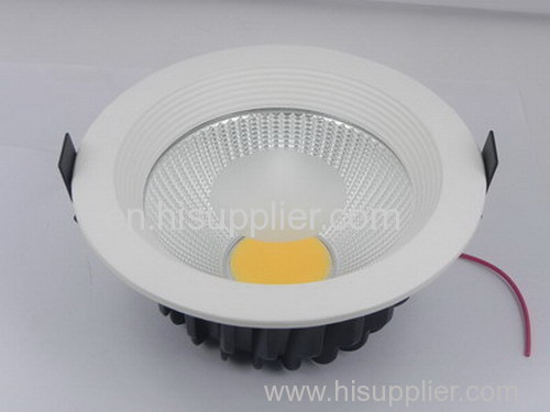 COB led downlight bulb COB led ceiling light bulb COB led spot light SMD led spot light SMd led down celing light