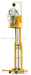 Electric Order Picker FTS Series
