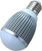 High Efficiency AC 220V Cree LED Light Bulbs 7W With CE RoSH Approved