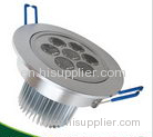 LED downlight bulb led ceiling light bulbs cob led downlight bulbs COB led ceiling light bulbs SMD led spot light