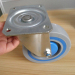 Industrial equipment PP casters