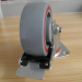 4 inches industrial casters