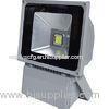 Cool White COB High Power Led Outdoor Flood Light 20 Watt , AC 110v / 220v