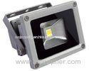 IP65 CRI 80 6500k 10w Outdoor Led Flood Light Waterproof 70lm /w