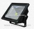 Commercial 90lm /W Outdoor Led Flood Light Bulbs 100w IP65 , Beam Angle 60 / 120