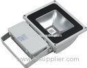 High Lumens 10w / 50w Outdoor Led Flood Lights 3500k , Long Lifespan 500000hrs