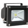 5w / 20w 7000k Outdoor Led Flood Light WeatherProof , Aluminum PC Cover