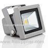 High CRI 1400 Luminous Outdoor Led Flood Light Eco Friendly For Shopping Mail