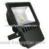 100lm /W 6000k 10 Watt Led Flood Lights Outdoor Energy Saving, ROHS