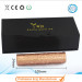 2014 hottest steampunk style electronic cigarette 18650 mechanical mod ecig steampunk mod clone