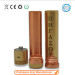 2014 newest 18650 red copper pegasus mod panzer mod hades mod king mod