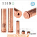 2014 newest 18650 red copper pegasus mod panzer mod hades mod king mod