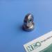 S686zz Miniature ball bearing S686zz Stainless steel bearing
