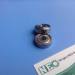 SMR106zz Deep Groove Ball Bearing china miniature bearing