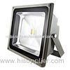 3000k 100 Watt Outdoor Led Flood Lighting Weatherproof For Commercial