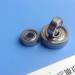 S687zz Miniature ball bearing S687zz Stainless steel bearing