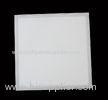 3800LM Square Ultra Thin LED Panel Light For Bathroom SMD3014 36 Watt 60HZ