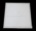 600x600 Surface Mounted Ultra Thin LED Panel Light , SMD4014 Warm White 80Ra 54W