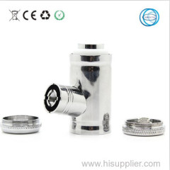 2014 hot selling e-pipe highest quality mechanical e-pipe mod