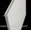 High Efficiency 10w Ultra Thin LED Panel Light For Hospital 300mmx300mm 11mm